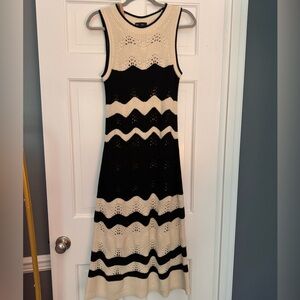 NWOT Gap size small sweater dress